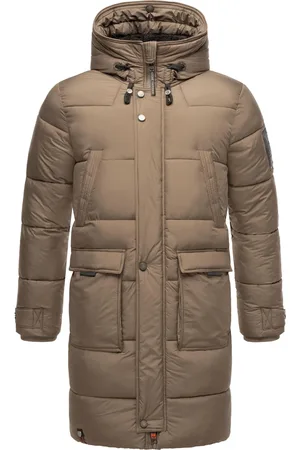 Stone Harbour Vinterparka 