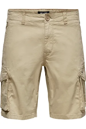 Only & Sons Cargobukser 