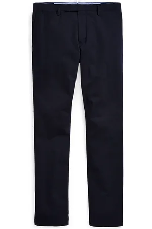 Ralph Lauren Lærredsbukser