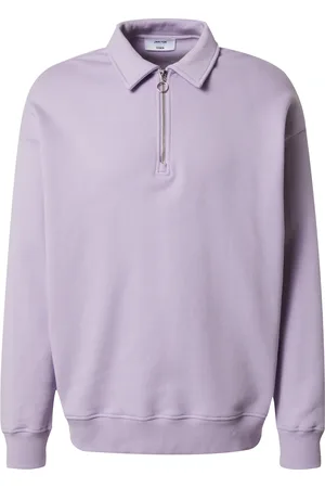 DAN FOX APPAREL Sweatshirt 