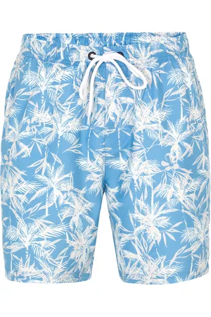 Jimmy Sanders Badeshorts