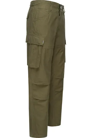 Ragwear Cargobukser 