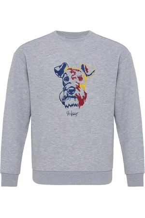 Williot Sweatshirt