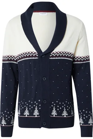 Lindbergh Cardigan 