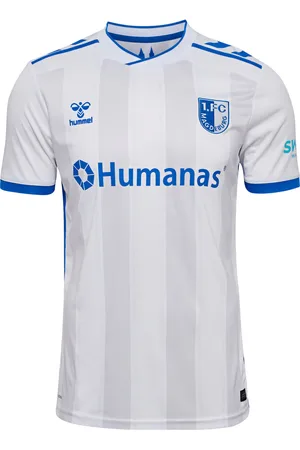 Hummel Fodboldtrøje 