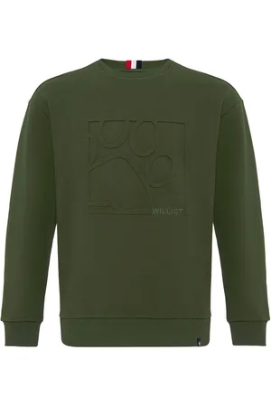 Williot Sweatshirt 