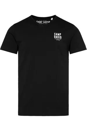 Camp David Bluser & t-shirts