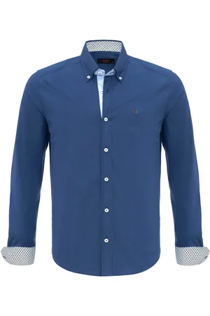 By Diess Collection Skjorte
