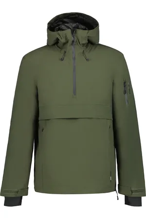 Icepeak Udendørsjakke 
