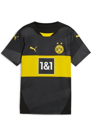 PUMA Funktionsskjorte 