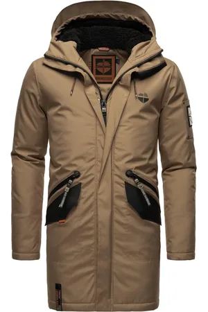 Stone Harbour Vinterparka 