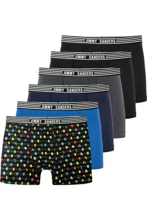 Jimmy Sanders Boksershorts