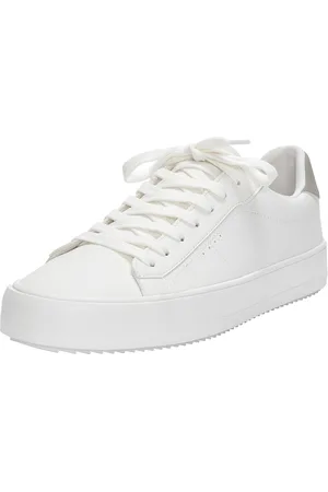 Pull&Bear Sneaker low