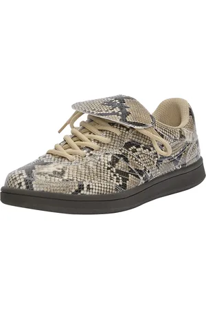 Pull&Bear Sneaker low
