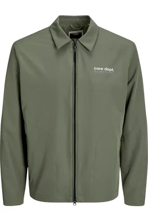 JACK & JONES Funktionsjakke