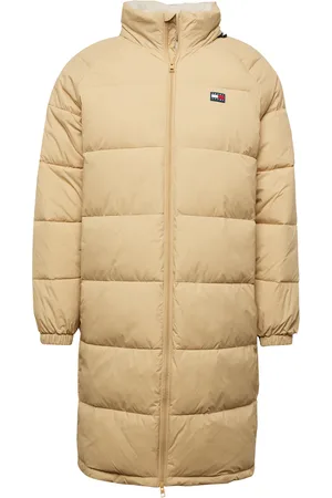 Tommy Hilfiger Overgangsfrakke