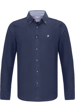 Denim Culture Skjorte 