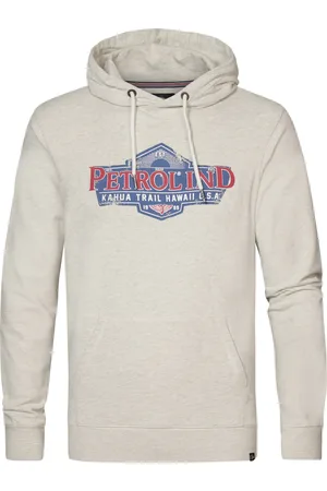 Petrol Industries Sweatshirt 