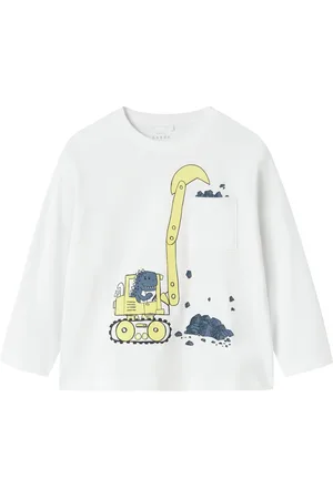 NAME IT Shirts 