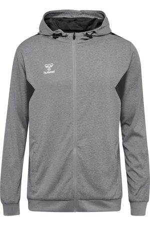 Hummel Sportssweatjakke 