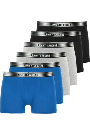 Jimmy Sanders Boksershorts
