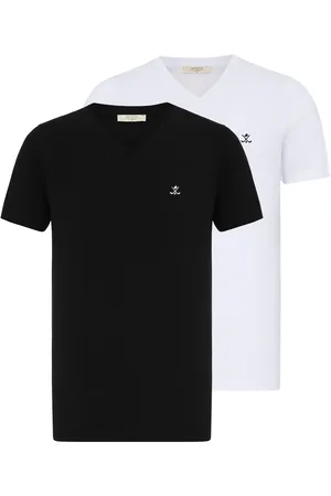 Antioch Bluser & t-shirts