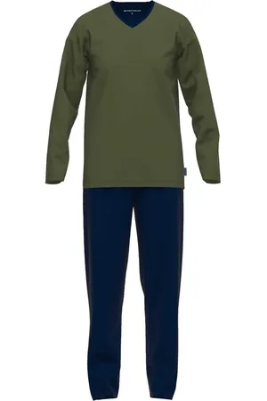 TOM TAILOR Pyjamas lang