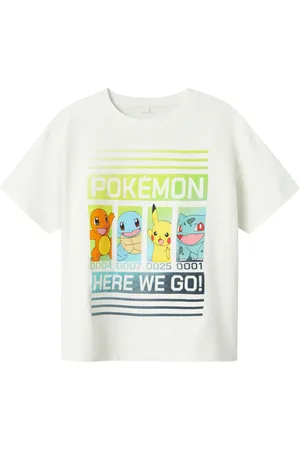 NAME IT Shirts 