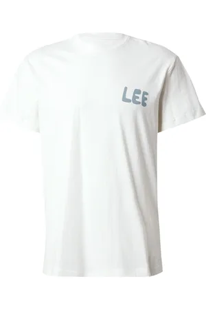 Lee Bluser & t-shirts 