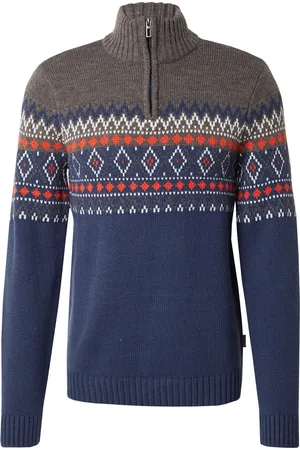 Blend Pullover