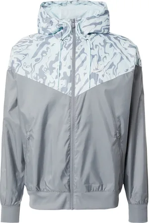 Nike Overgangsjakke