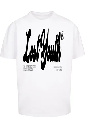 Lost Youth Bluser & t-shirts 