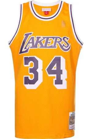 Mitchell & Ness Bluser & t-shirts