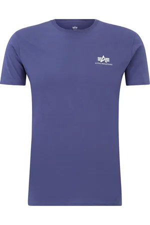 Alpha Industries Bluser & t-shirts