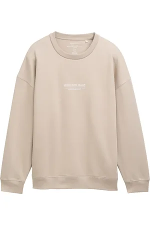 TOM TAILOR Sweatshirt