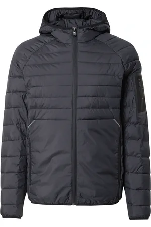 HUGO BOSS Overgangsjakke 