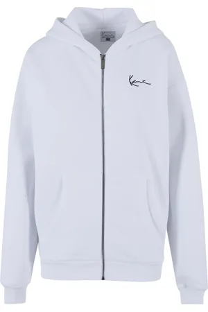 Karl Kani Sweatjakke