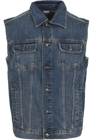 Urban classics Vest