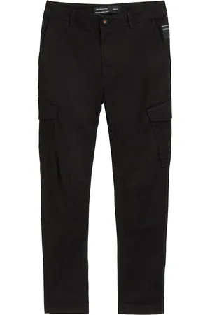TOM TAILOR Cargobukser