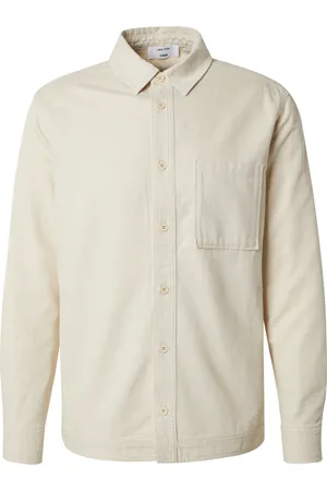 DAN FOX APPAREL Skjorte 
