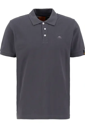 Alpha Industries Bluser & t-shirts