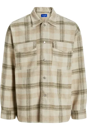 JACK & JONES Overgangsjakke 