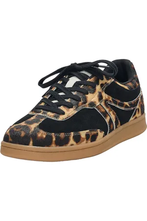 Pull&Bear Sneaker low