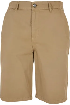 Urban classics Lærredsbukser