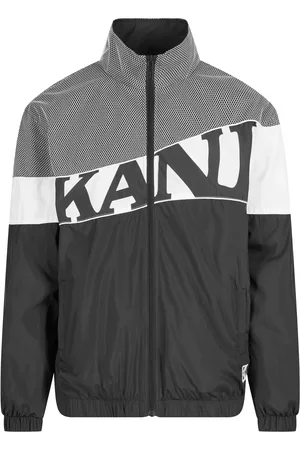 Karl Kani Overgangsjakke 