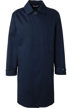 Tommy Hilfiger Overgangsfrakke