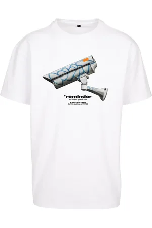 Mister Tee Bluser & t-shirts
