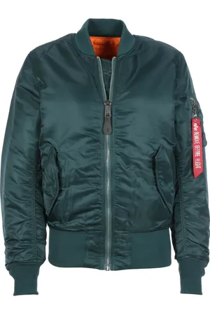 Alpha Industries Overgangsjakke 