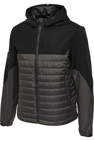 Hummel Sportsjakke