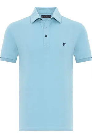 Denim Culture Bluser & t-shirts 
